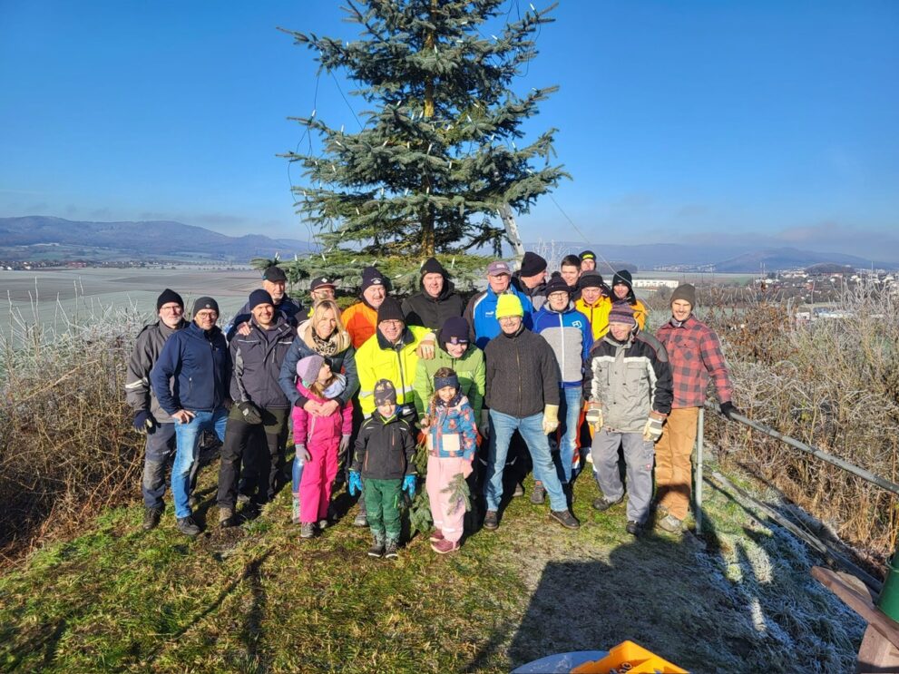 Karnevalsgemeinschaft 1965 Holzhausen/Hahn e.V.