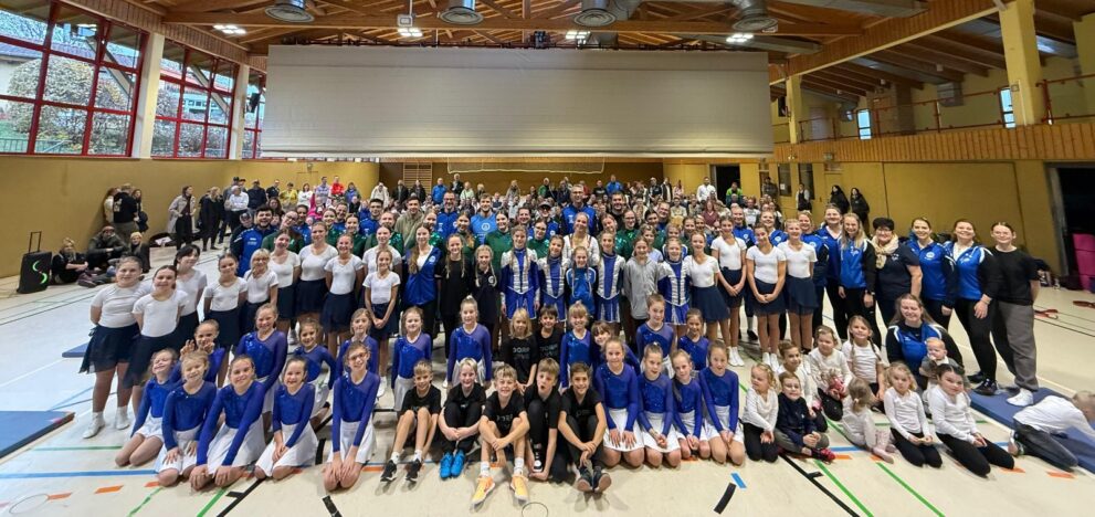 Karnevalsgemeinschaft 1965 Holzhausen/Hahn e.V.