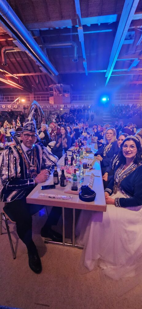 Karnevalsgemeinschaft 1965 Holzhausen/Hahn e.V.