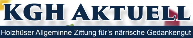 Karnevalsgemeinschaft 1965 Holzhausen/Hahn e.V.